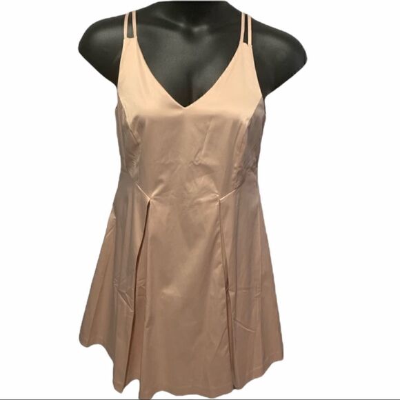 Pink Dress   - Picture 1 of 2